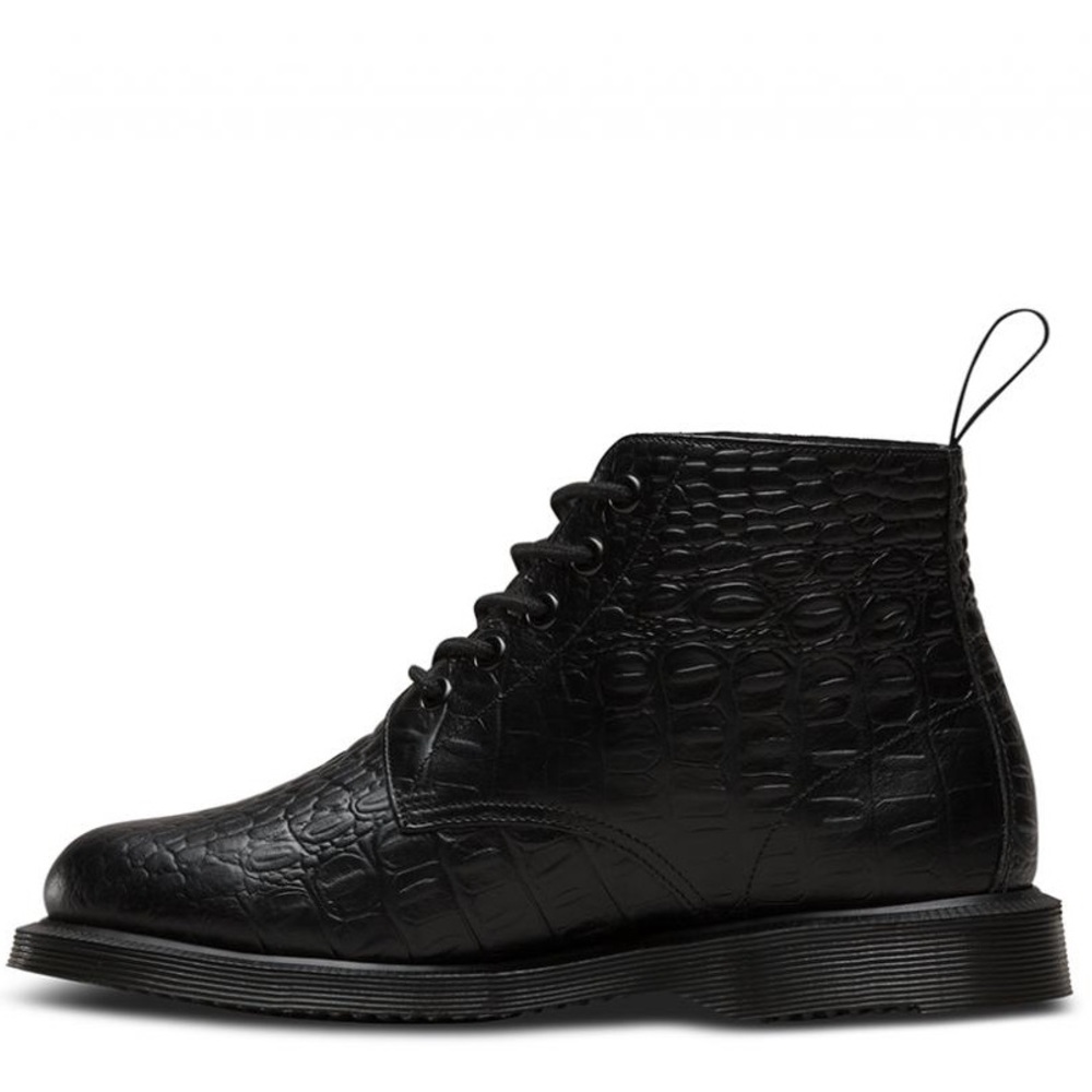 🔥Dr. Marten Emmeline Croco NWT - Picture 4 of 15
